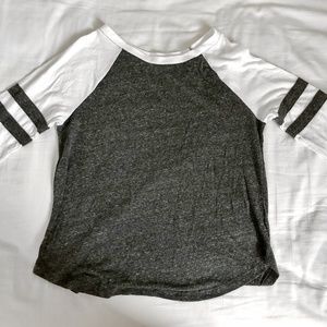 Charlotte Russe Top